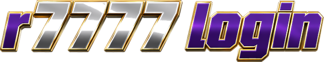 r7777 login logo